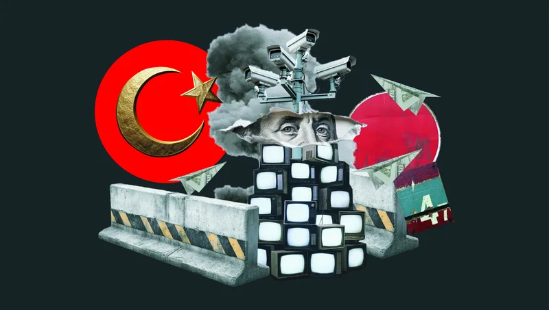 Türkiye’s next strategic frontier: Technology