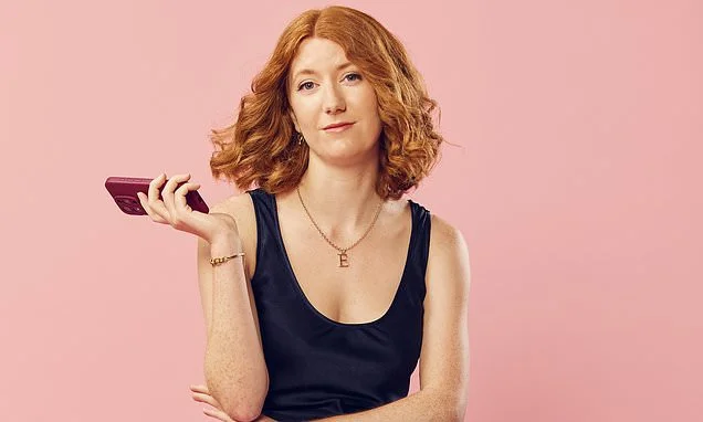 I've developed a worrying new addiction since breaking up with my boyfriend. So many people are doing it too: ESME GORDON-CRAIG