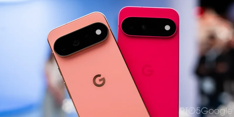 Google’s Pixel 11 trade-ins top out at $1,000 with great values for older phones