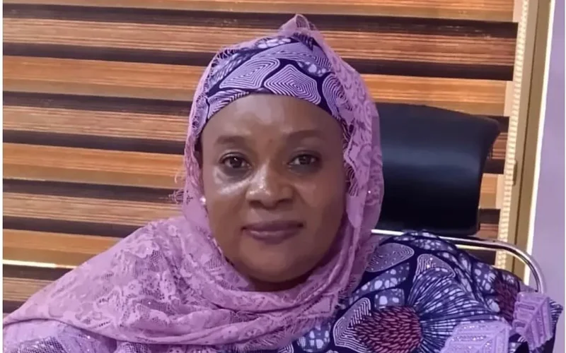 192 children trafficked, violated in Niger in eight months