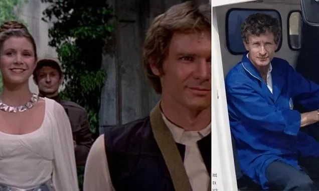 EastEnders and Star Wars actor who starred in James Bond film and Doctor Who dies suddenly