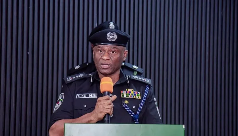IGP Disu deploys new police commissioners to eight states