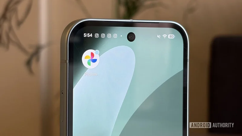Google Photos’ new Moods feature turns your existing images into retro film frames