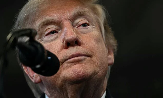 Iran mocks Trump's plan to declare the Strait of Hormuz US territory by telling president 'it can't be seized by tweet'