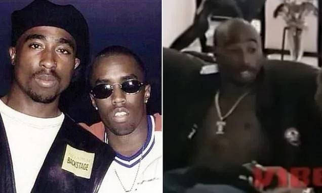 Tupac jurors hear bombshell LAPD audio alleging Diddy offered $1M for rapper's murder: Live updates