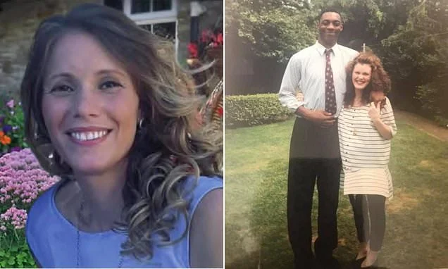 'He killed Rhonda. It was the worst kept secret': Michael Thompson murdered his wife Kim and claimed she'd taken her own life - now former lovers accuse him of staging 'suicide' of a previous partner who was electrocuted in the bath 26 years ago