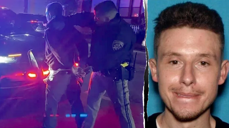 California mom begged for help before ex gunned her down in front of their 4-year-old son: DA