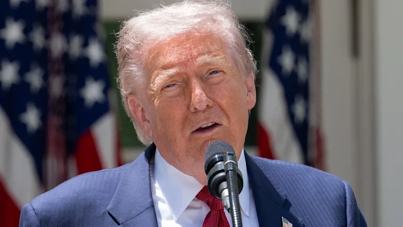 Fool’s gold: Trump’s promise to America is not going to plan