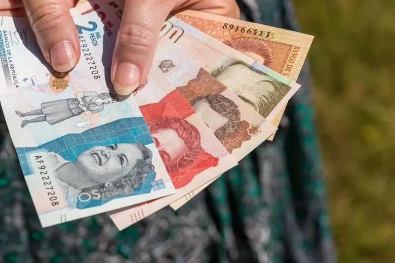 The Colombian Peso Is at a Seven-Year High — What It Does to Your Money