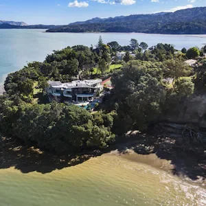 Government’s new RMA laws put Waitākere Ranges at serious risk of development – Greg Severinsen
