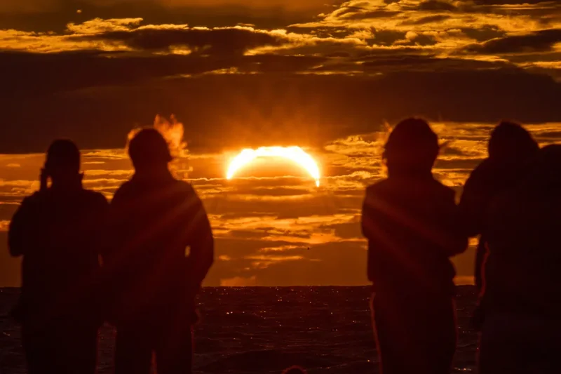 When can you see the next solar eclipse in Sweden?