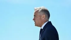 Carney's final chance to convince Trump as US-Canada trade deadline looms