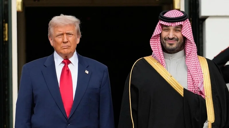 Trump says Gulf leaders' input weighed heavily in decision to hold off on ordering new Iran strikes