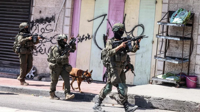 Ramallah festival returns, declaring ‘We Are Staying’ amid war