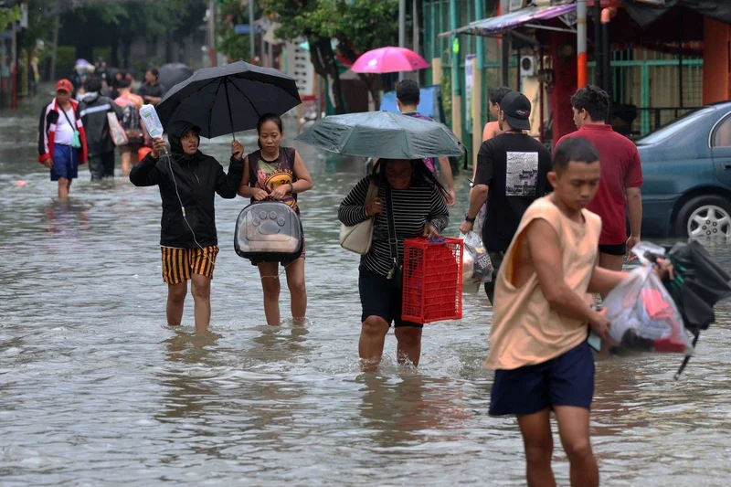 Palace orders alternative work, learning setup in Metro Manila, other areas on Aug. 14