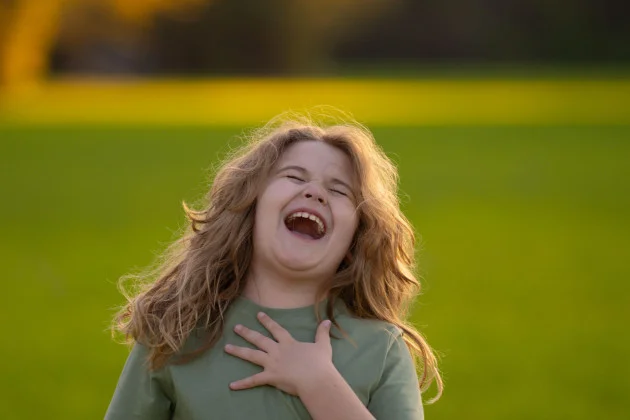 Raising them right: Is it ever okay to admit you’ve got a favourite child?