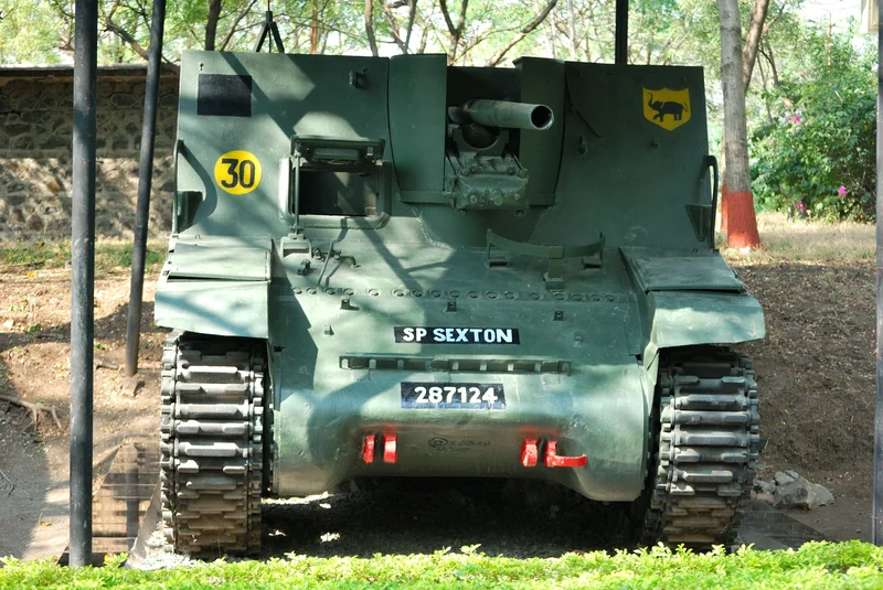 Bravura Park Brings Brazil Its First Military Theme Park