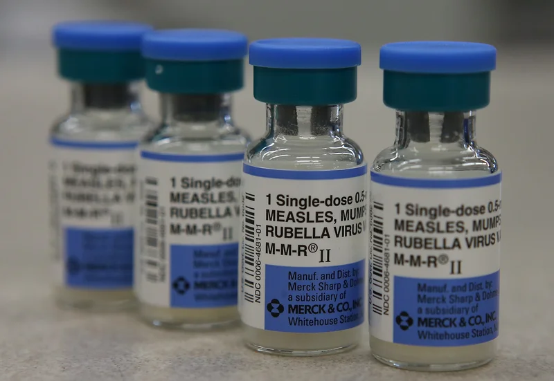 Most Americans aren't anti-vaccine. They're uncertain — and that's a growing public health challenge