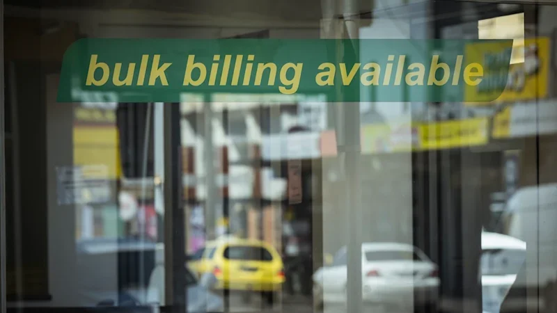 Free GP visits on the rise as 1400 clinics ditch out-of-pocket fees