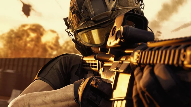 Believe the hype for Wardogs, possibly the next great multiplayer FPS
