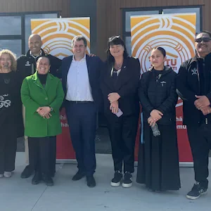 Tenants to pay 80% of market rent at affordable housing development in Tairāwhiti