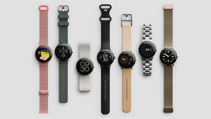Your Pixel Watch is not losing Google Health Sync despite a scary warning