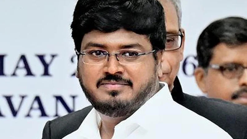 Oil development and exploratory wells: No compromise on environment, says T.N. Minister