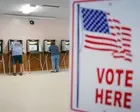 Website behind widely shared fake election polls run by 21-year-old