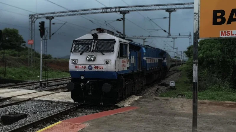 SWR cancels day trains on Bengaluru-Mangaluru sector for a month in October