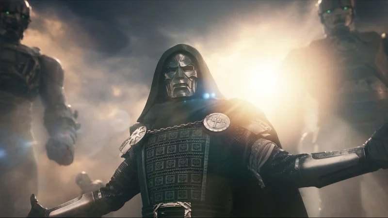 Every Marvel and Star Wars D23 Expo 2026 reveal ranked — new X-Men movie cast, Avengers: Doomsday trailer #2, Ryan Gosling's Starfighter character name, and more
