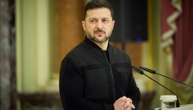 Zelensky reacts to overnight attack: Interceptor missiles to provide protection in Ukraine, not in warehouses