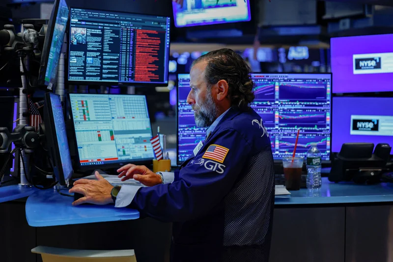 Here’s how we played the massive rebound in AI stocks this week