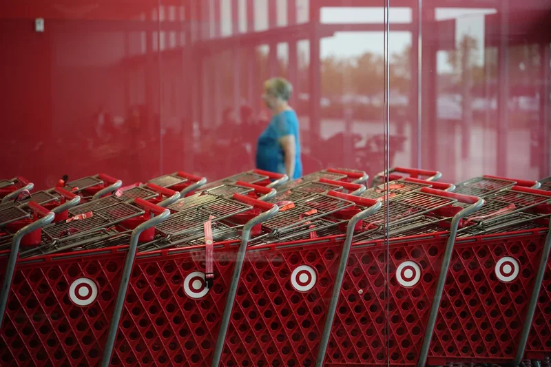 Target’s comeback quarter: New merchandise, more shoppers and a $994M tariff refund