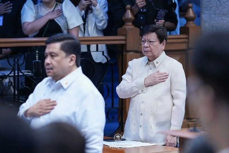 ‘Marcoleta, Jinggoy can keep Senate panel posts, but…’