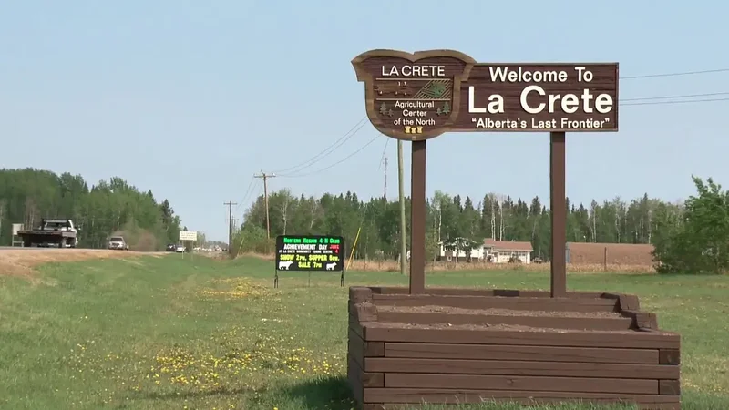 Alberta Education launches review after child hit with belt at private religious school