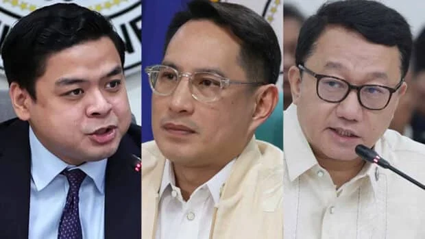 House prosecutors warn gag order could fuel fake news