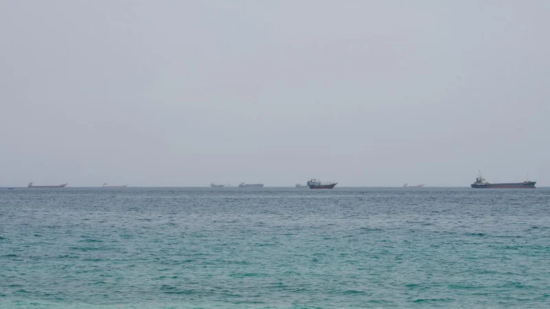 West Asia war LIVE: Iran defiant on strait as Trump tells Americans to accept high gas prices