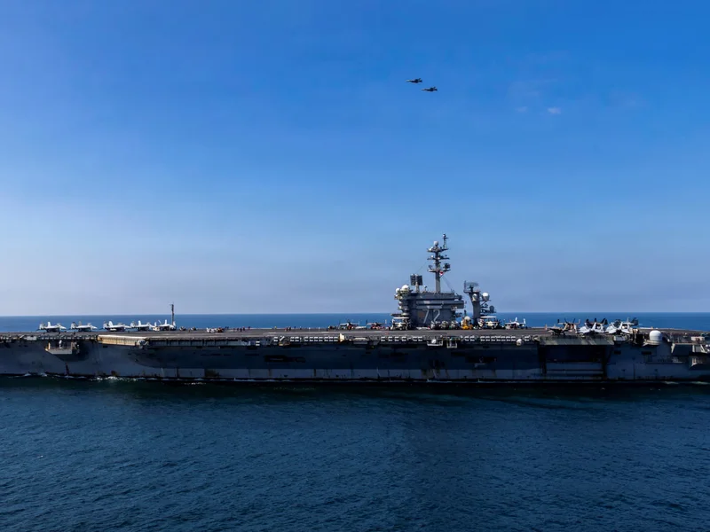 US threatens ‘indefinite’ blockade against Iran: How long can it last?