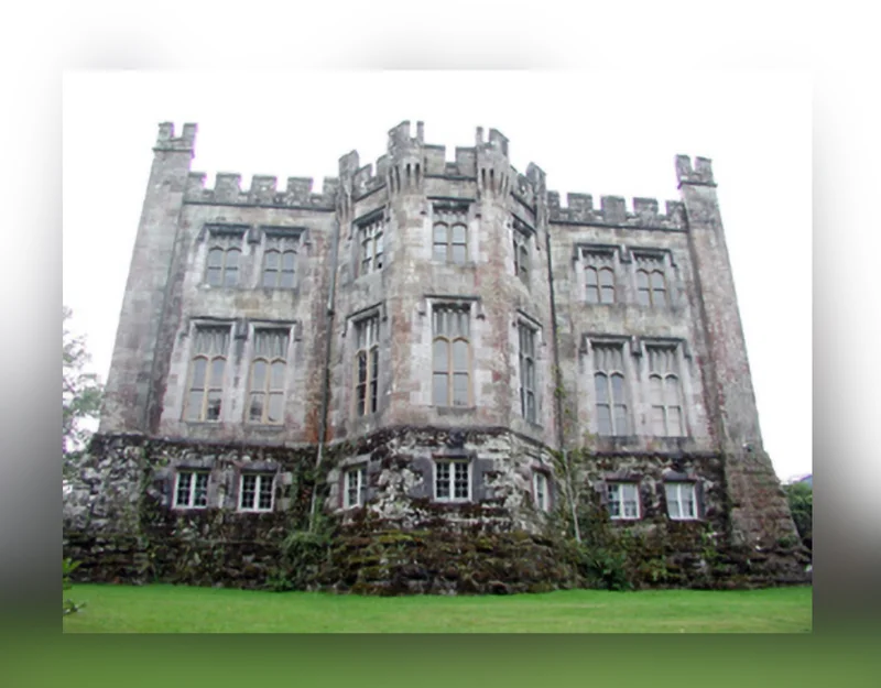Mark Zuckerberg purchases castle estate in Ireland, close to Europe Meta HQ