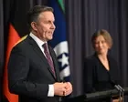 Controversial NDIS bill undergoes ‘substantial’ amendments as Labor and Coalition strike deal