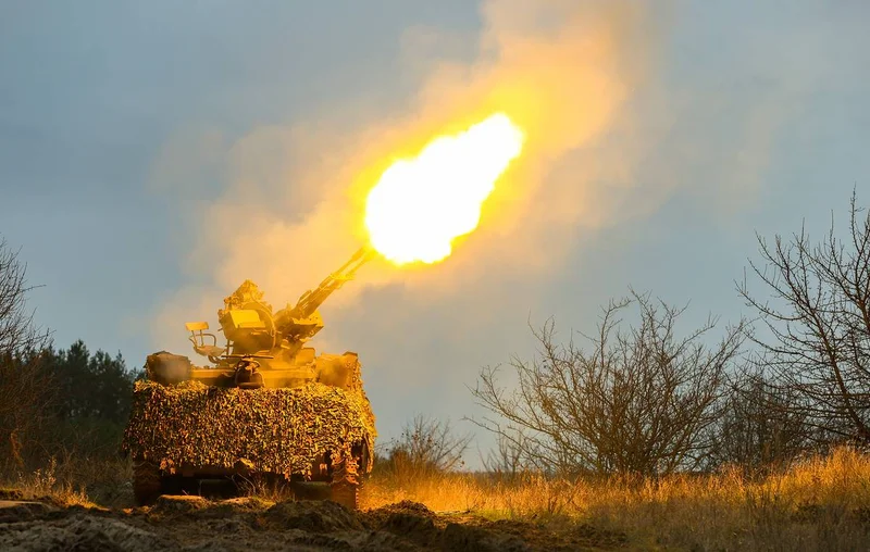 Wildberries facility fire, 203 UAVs downed: aftermath of attacks on Russian regions