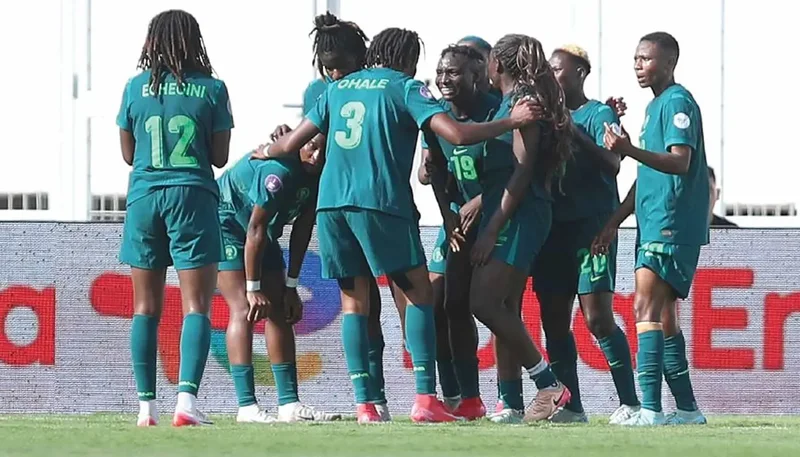 WAFCON 2026: Why Super Falcons won’t face Ghana in quarter-finals