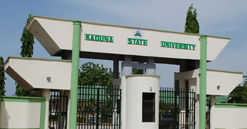 ASUU-KASU commends Kaduna govt, says seven issues remain unresolved