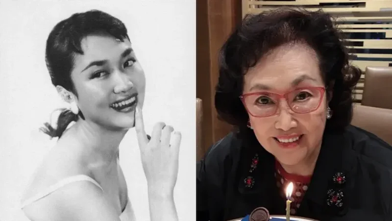 Grace Chang, Hong Kong screen icon and Mambo Girl star, dies at 93
