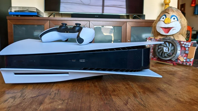 Sony has 'zero understanding for what their customers want' says gaming preservation group