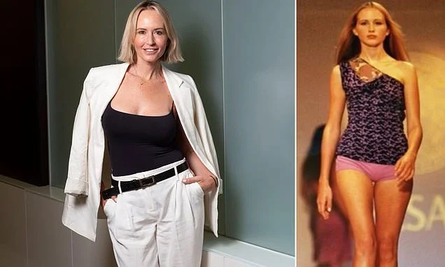 I started doing cocaine at 17. I would constantly drink to blackout... then I became bulimic. But here's how I've beaten my addictions, by ex-catwalk model KAREN THOMSON