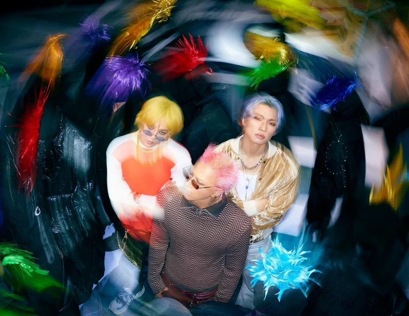 BIGBANG set to drop new single on 20th debut anniversary