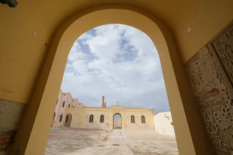 The tiny island of 3,000 people set to become tourist hotspot after The Odyssey