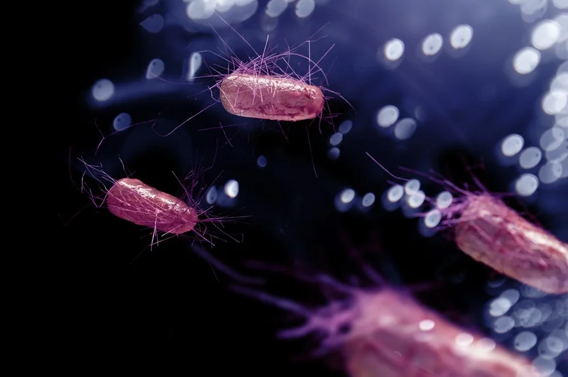 Galápagos wastewater is creating new reservoirs of antibiotic-resistant bacteria