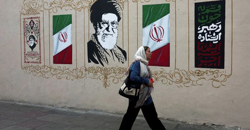 US says it will impose 'toughest sanctions in history' on Iran